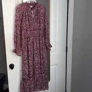 Nest boutique dress